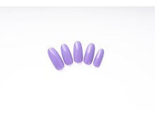 ネイルサロン ディーバ 奈良香芝店(Diva)/極上の艶ワンカラー￥5,610