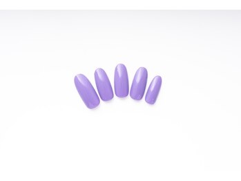 ネイルサロン ディーバ 奈良香芝店(Diva)/極上の艶ワンカラー￥5,610