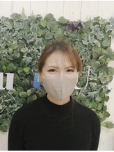 ムーウ(MuuU)&nbsp;まな 