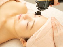 美パルマ 横浜店(Be-palma)/裏メニュー　AC幹細胞で目元ケア