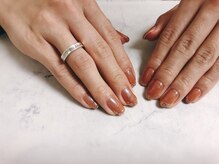 モグネイル(Mogunail)/2月定額デザインBコース