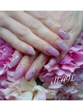 アイネイル(iNAIL)/