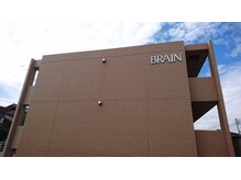 心音/お店の外観です