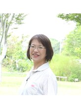 耳ケアアンドリラク 河音&nbsp;セラピスト 河合