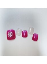 ネイルニジュウバンチアネックスシュウナン(Nail 20Banchi ANNEX Shunan)/