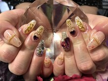 ブリリアン(Brillant)/