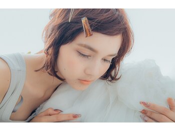 ラス 方南町駅前店(LATH)/2月*まつげ