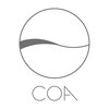 コア 池袋(COA)ロゴ