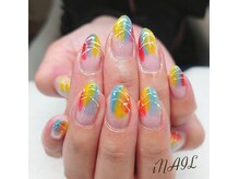 アイネイル(iNAIL)/