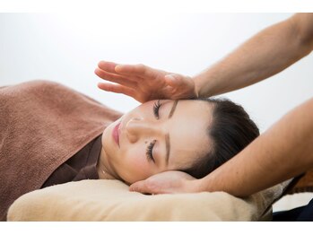 北川原整体院/多くの芸能人が受けた小顔矯正