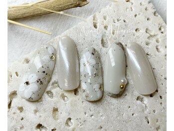 エルモサ/ネイルデザイン