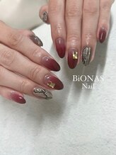 ビオナス 苫小牧店(BiONAS)/Python