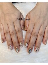 ユメ(YUME)/11月限定クーポン★6980→6500