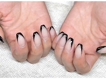 ベリール 南平岸店(Be'Leel)/バーチャルフレンチ♪