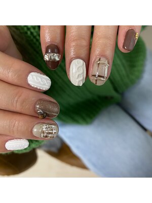 nail salon Cuore 【クオーレ】