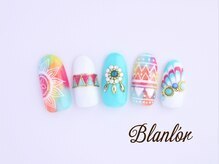 ブランロール 中目黒店(Blanl'or)/