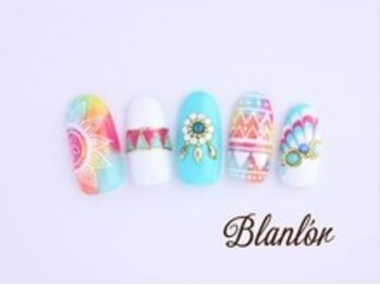 ブランロール 中目黒店(Blanl'or)/