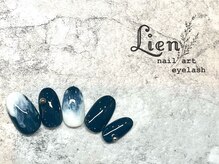 リアン 川崎店(Lien)/トレンドネイル★