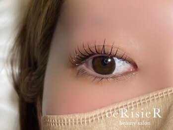 エム スリジエ(M ceRisieR)/