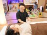 ＼お子様もご一緒に！／【産後ケア】 腰、肩の痛み。垂んだお腹お尻　 60分