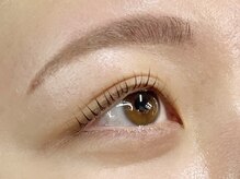 ラヴィシル 恵比寿(Ravicils)/まつげパーマ/アイブロウ