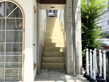 ヨソイ(yosoy)/サロン外観