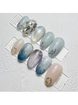 レアナ(LEANA)/11月おすすめデザイン