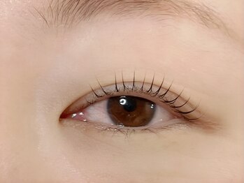 ハール(haar)/lashlift