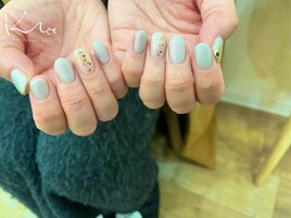 定額　Simple Design コース