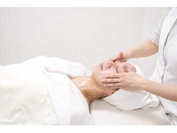 ポーラ AMI店(POLA)/クレンジング・ウォッシュ