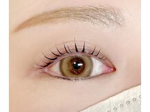 アストラール(astrale)/まつげパーマ