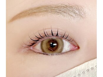 アストラール(astrale)/まつげパーマ