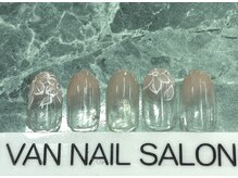 ヴァンネイル 海老名店(Van Nail)/定額デザイン