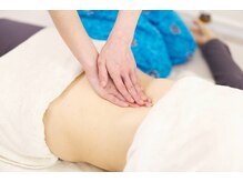 ふわりふわ 大宮西口店/お腹セラピーのチネイザン