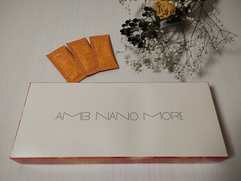 ヨサパーク ミミ 高野店(YOSA PARK mimi)/アンブナノモア