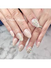 はあとねいる 下関山の田店/デザインNo.1