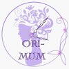 オリマム(ORI-MUM)のお店ロゴ