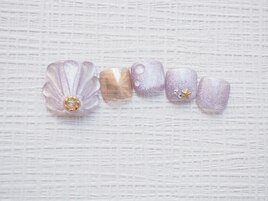 フット定額Trend