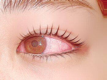 コボアイラッシュ(COVO.eyelash)/梅雨に負けないまつ毛パーマ