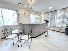 ビューティーアート イツモ(Beauty art ITSUMO)の雰囲気（2階光脱毛/エレクトロポレーション）