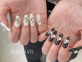 イチネイル(ICHI NAIL)/