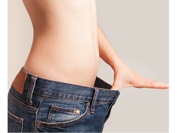 リスリム(Re:slim)の写真/「痩せたいけど運動は...」という方にぴったりのダイエットです♪プロの指導で、理想のBODYを手に入れる☆