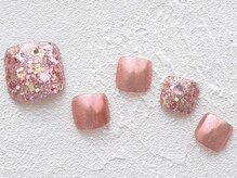 クチュリエール Couturie'reの雰囲気（経験豊富なネイリストがお客様に合った施術のご提案を致します。）