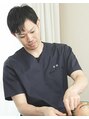 ハリハリ(HALIHALI) 永渕