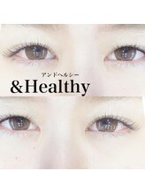 ドットイチイチマルイチ 銀座店(DOT1101)/アンドヘルシー