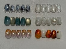 ツリー 吉祥寺店(TREE)/定額design/¥8980～¥10980