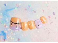 ギャザーパーティー 乃木坂店(gatherparty)/シーズンデザイン【Halloween】