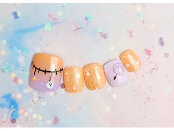 ギャザーパーティー 乃木坂店(gatherparty)/シーズンデザイン【Halloween】