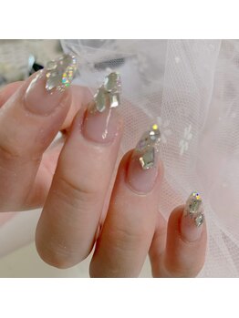 ユリネイル(YuRii Nail)/