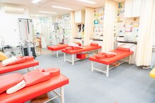 たけだ整骨院 月寒中央